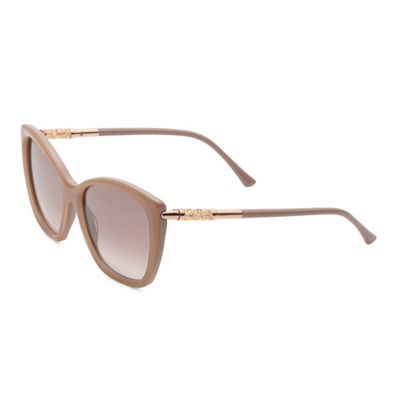 JIMMY CHOO
NWT 55mm Designer Sunglasses - Picture 9 of 9